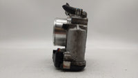 2016-2019 Kia Optima Throttle Body P/N:0 280 750 618 35100-2G600 Fits Fits 2015 2016 2017 2018 2019 OEM Used Auto Parts - Oe