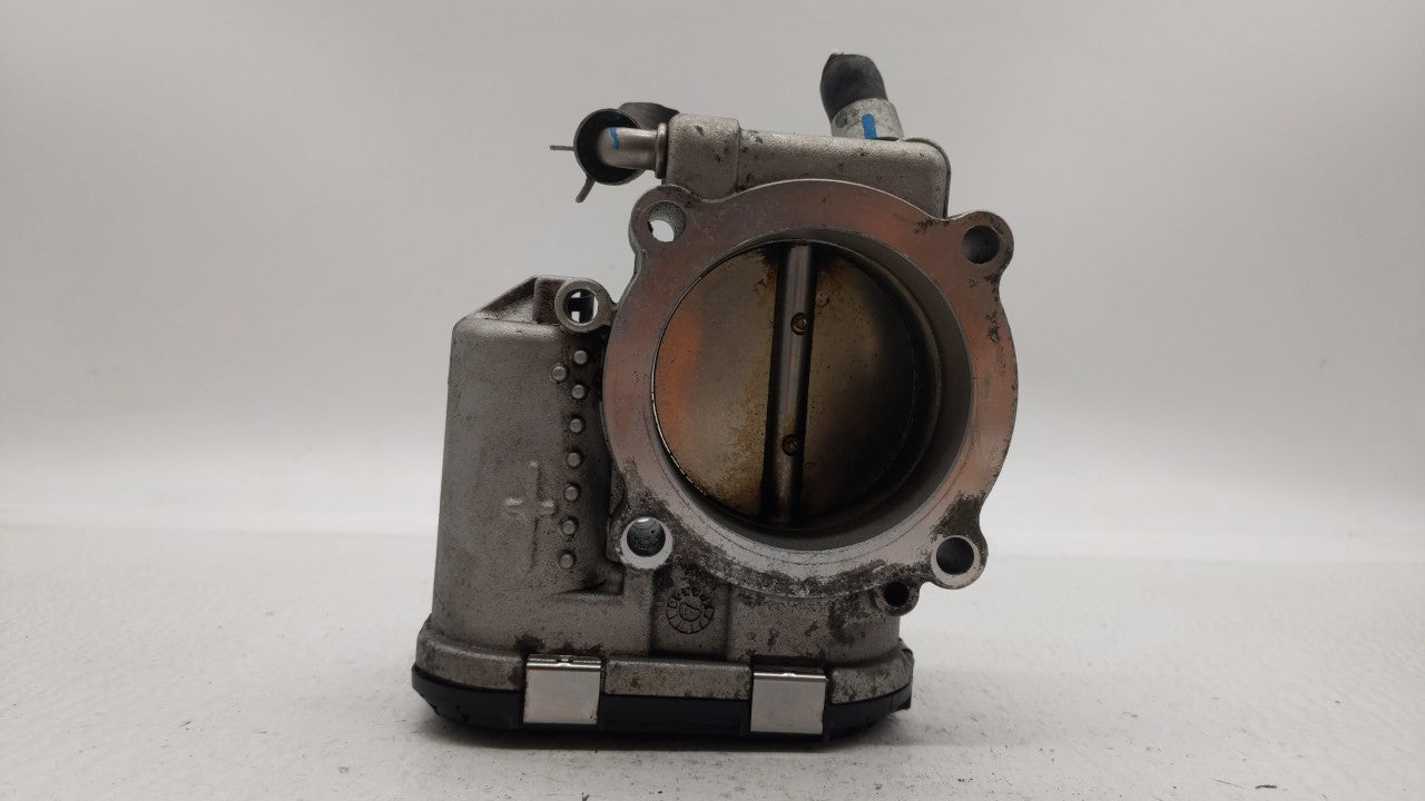 2016-2019 Kia Optima Throttle Body P/N:0 280 750 618 35100-2G600 Fits Fits 2015 2016 2017 2018 2019 OEM Used Auto Parts - Oe