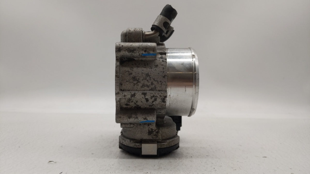 2016-2019 Kia Optima Throttle Body P/N:0 280 750 618 35100-2G600 Fits Fits 2015 2016 2017 2018 2019 OEM Used Auto Parts - Oe