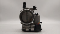 2016-2019 Kia Optima Throttle Body P/N:0 280 750 618 35100-2G600 Fits Fits 2015 2016 2017 2018 2019 OEM Used Auto Parts - Oe