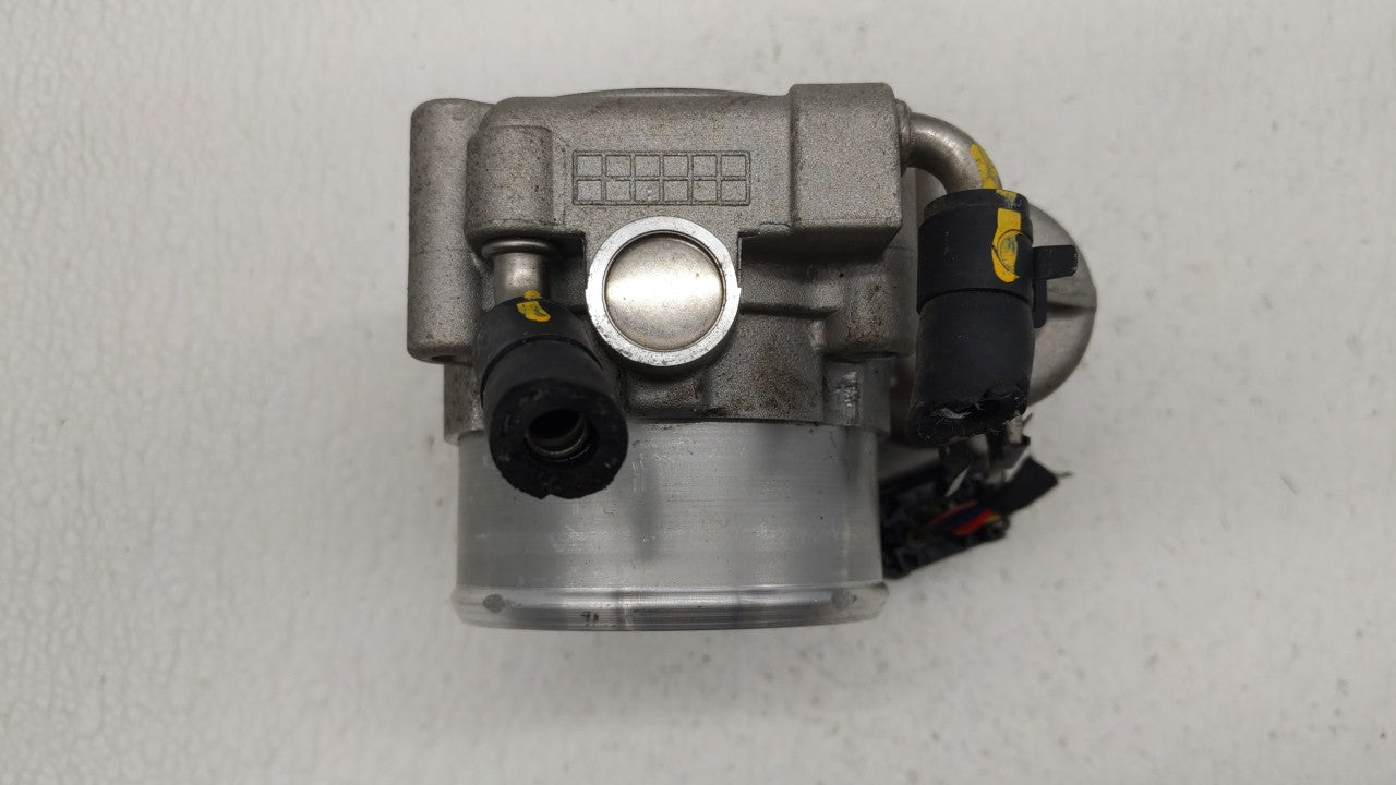 2016-2019 Kia Optima Throttle Body P/N:0 280 750 618 35100-2G600 Fits Fits 2015 2016 2017 2018 2019 OEM Used Auto Parts - Oe
