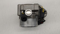 2016-2019 Kia Optima Throttle Body P/N:0 280 750 618 35100-2G600 Fits Fits 2015 2016 2017 2018 2019 OEM Used Auto Parts - Oe