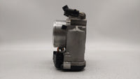 2016-2019 Kia Optima Throttle Body P/N:0 280 750 618 35100-2G600 Fits Fits 2015 2016 2017 2018 2019 OEM Used Auto Parts - Oe