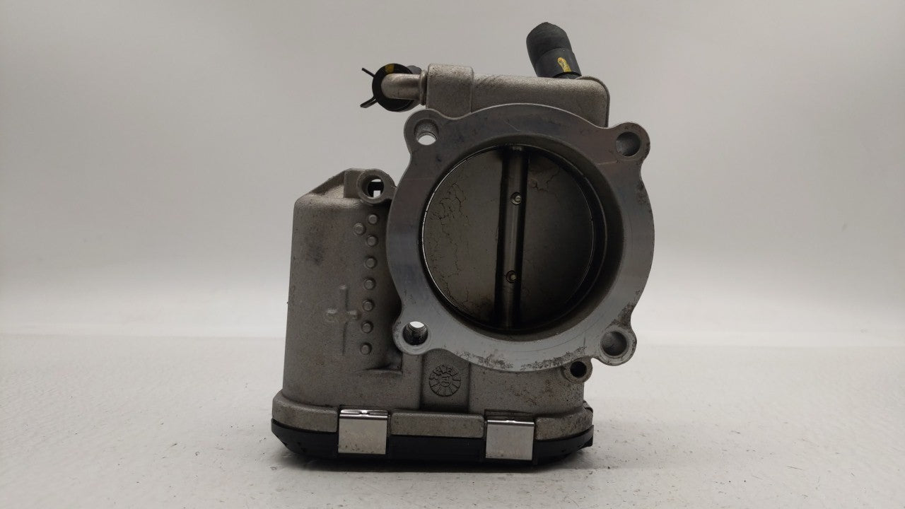 2016-2019 Kia Optima Throttle Body P/N:0 280 750 618 35100-2G600 Fits Fits 2015 2016 2017 2018 2019 OEM Used Auto Parts - Oe