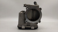 2016-2019 Kia Optima Throttle Body P/N:0 280 750 618 35100-2G600 Fits Fits 2015 2016 2017 2018 2019 OEM Used Auto Parts - Oe