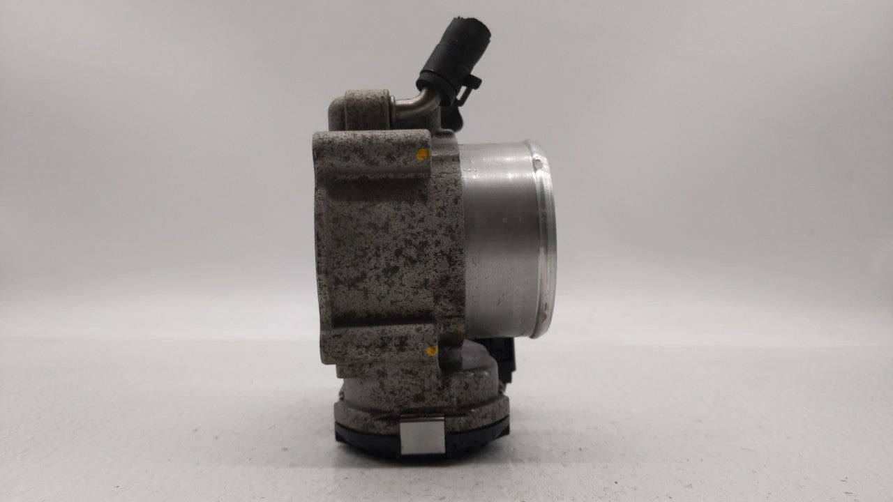 2016-2019 Kia Optima Throttle Body P/N:0 280 750 618 35100-2G600 Fits Fits 2015 2016 2017 2018 2019 OEM Used Auto Parts - Oe