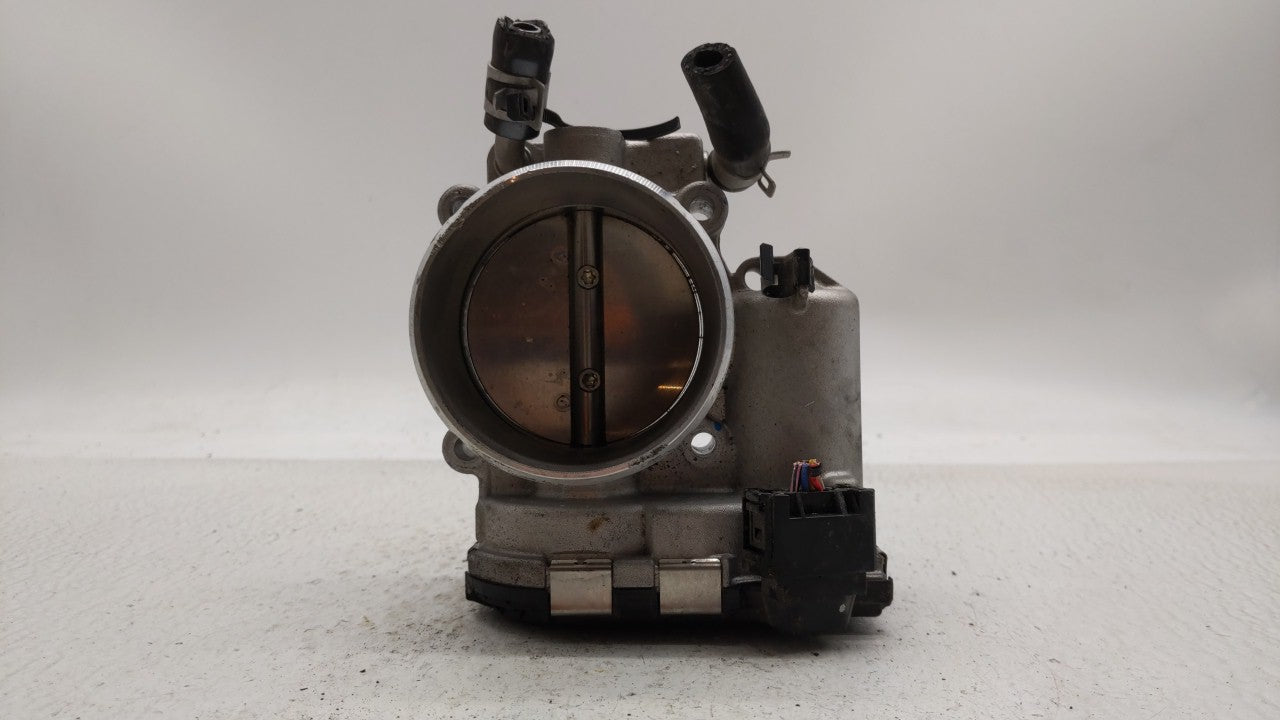 2016-2019 Kia Optima Throttle Body P/N:0 280 750 618 35100-2G600 Fits Fits 2015 2016 2017 2018 2019 OEM Used Auto Parts - Oe