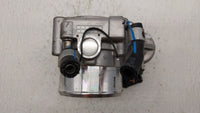 2016-2019 Kia Optima Throttle Body P/N:0 280 750 618 35100-2G600 Fits Fits 2015 2016 2017 2018 2019 OEM Used Auto Parts - Oe