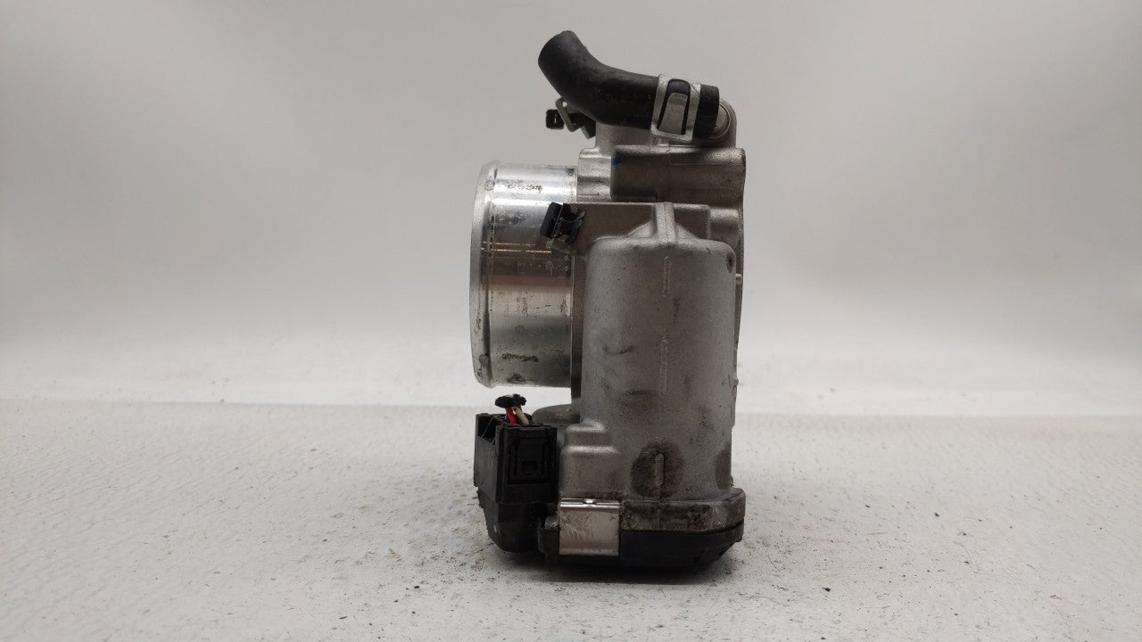 2016-2019 Kia Optima Throttle Body P/N:0 280 750 618 35100-2G600 Fits Fits 2015 2016 2017 2018 2019 OEM Used Auto Parts - Oe