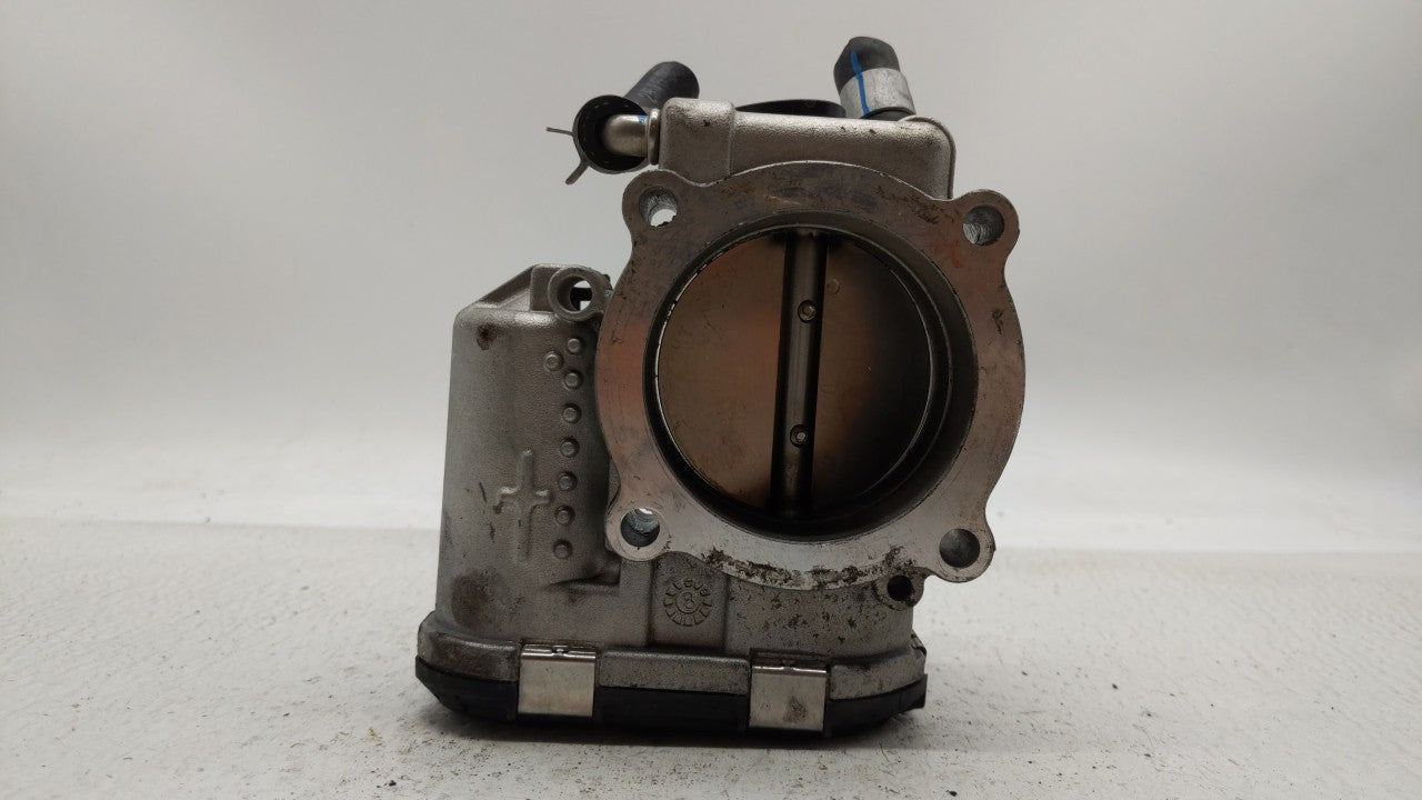 2016-2019 Kia Optima Throttle Body P/N:0 280 750 618 35100-2G600 Fits Fits 2015 2016 2017 2018 2019 OEM Used Auto Parts - Oe