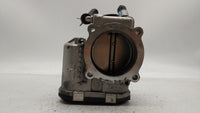 2016-2019 Kia Optima Throttle Body P/N:0 280 750 618 35100-2G600 Fits Fits 2015 2016 2017 2018 2019 OEM Used Auto Parts - Oe