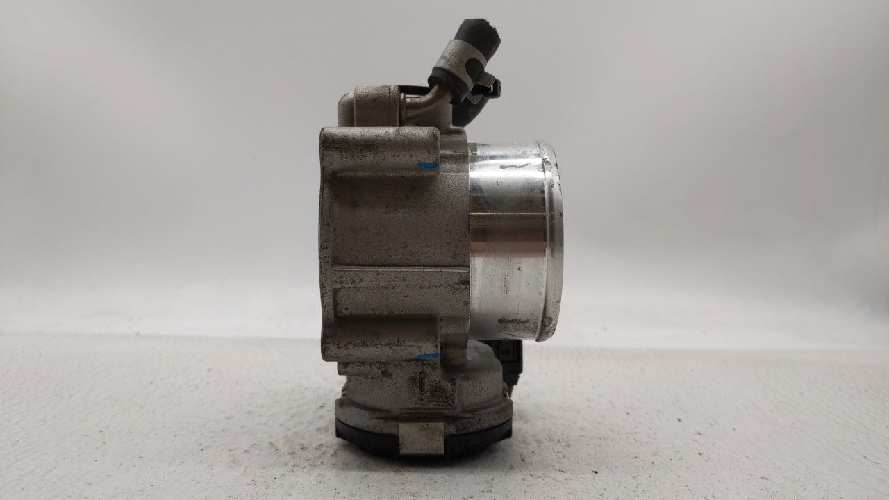2016-2019 Kia Optima Throttle Body P/N:0 280 750 618 35100-2G600 Fits Fits 2015 2016 2017 2018 2019 OEM Used Auto Parts - Oe