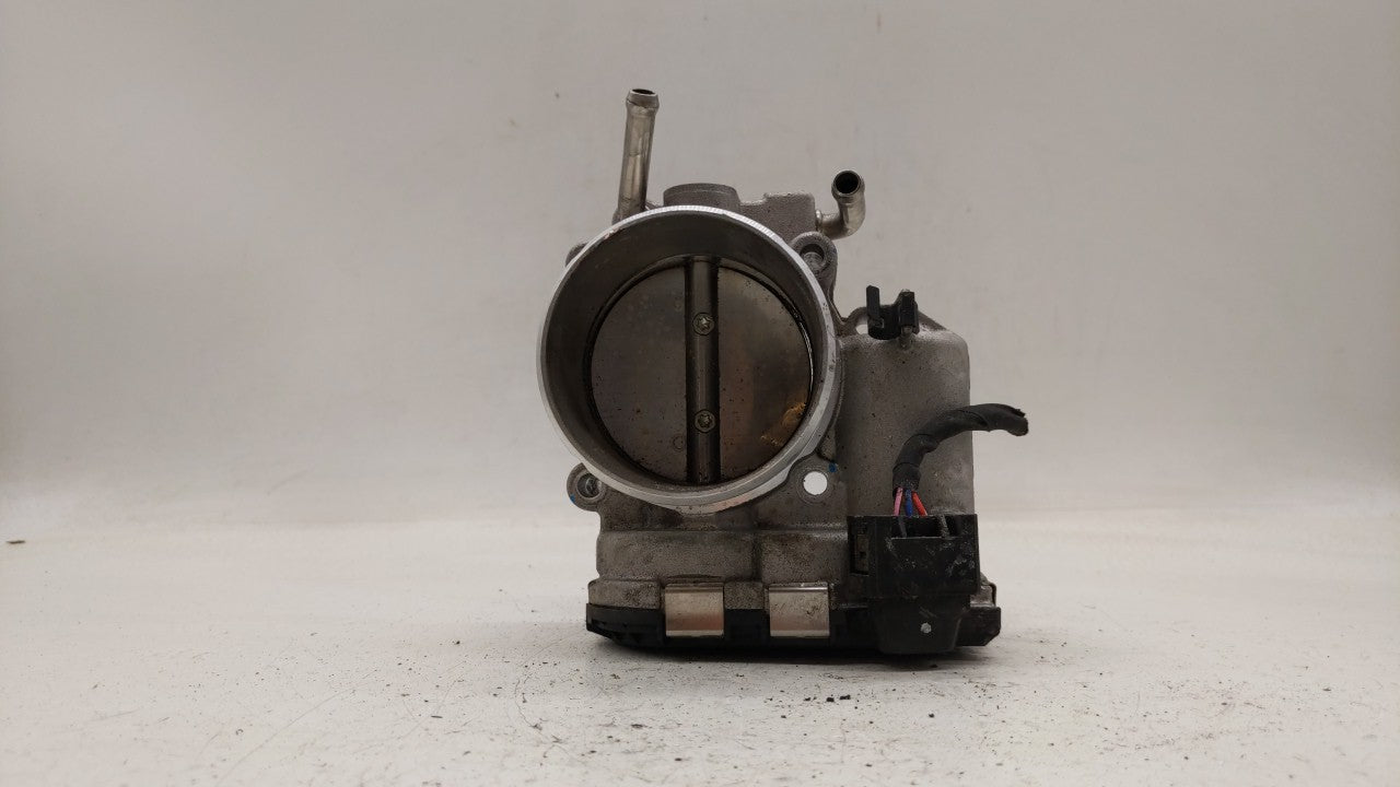 2016-2019 Kia Optima Throttle Body P/N:0 280 750 618 35100-2G600 Fits Fits 2015 2016 2017 2018 2019 OEM Used Auto Parts - Oe