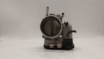 2016-2019 Kia Optima Throttle Body P/N:0 280 750 618 35100-2G600 Fits Fits 2015 2016 2017 2018 2019 OEM Used Auto Parts - Oe