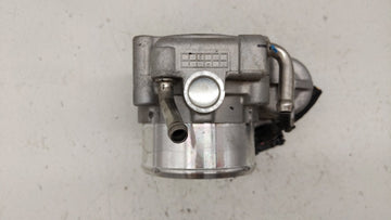 2016-2019 Kia Optima Throttle Body P/N:0 280 750 618 35100-2G600 Fits Fits 2015 2016 2017 2018 2019 OEM Used Auto Parts