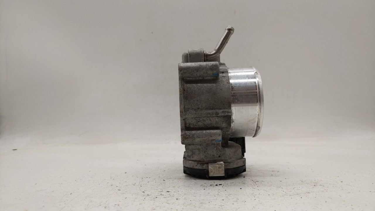 2016-2019 Kia Optima Throttle Body P/N:0 280 750 618 35100-2G600 Fits Fits 2015 2016 2017 2018 2019 OEM Used Auto Parts - Oe