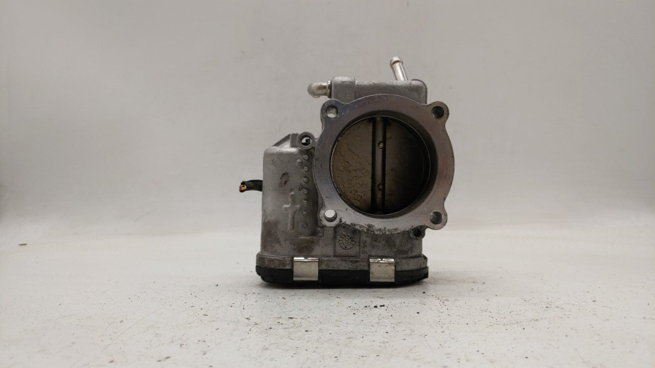 2016-2019 Kia Optima Throttle Body P/N:0 280 750 618 35100-2G600 Fits Fits 2015 2016 2017 2018 2019 OEM Used Auto Parts - Oe