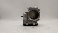 2016-2019 Kia Optima Throttle Body P/N:0 280 750 618 35100-2G600 Fits Fits 2015 2016 2017 2018 2019 OEM Used Auto Parts - Oe