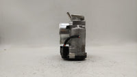 2016-2019 Kia Optima Throttle Body P/N:0 280 750 618 35100-2G600 Fits Fits 2015 2016 2017 2018 2019 OEM Used Auto Parts - Oe