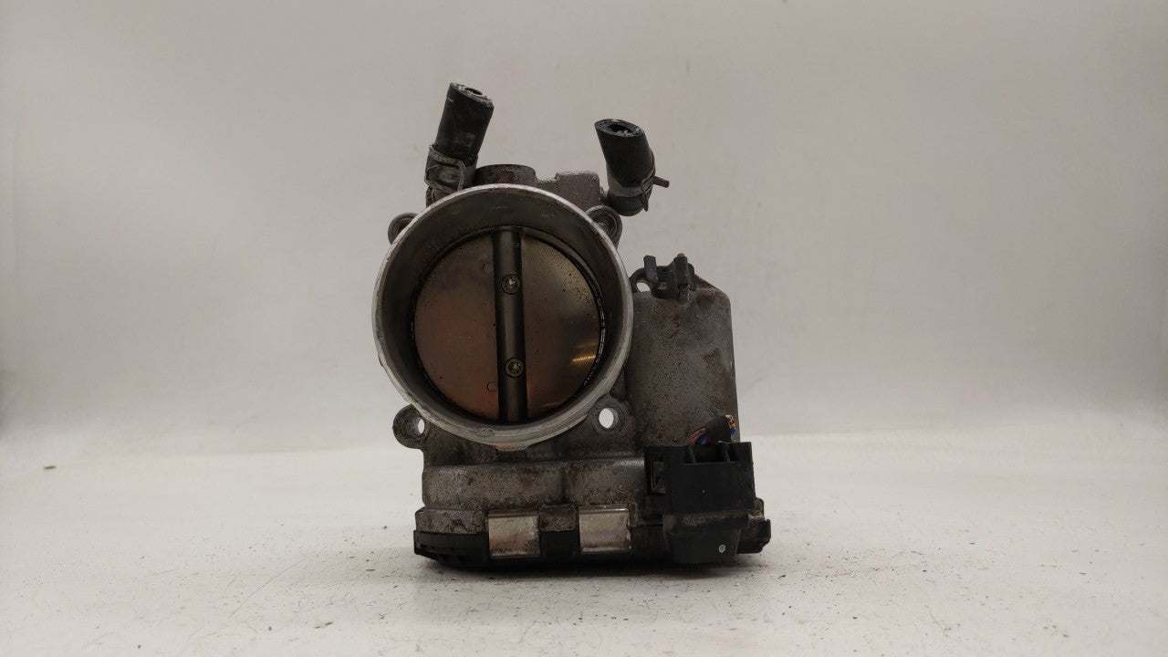 2016-2019 Kia Optima Throttle Body P/N:0 280 750 618 35100-2G600 Fits Fits 2015 2016 2017 2018 2019 OEM Used Auto Parts - Oe