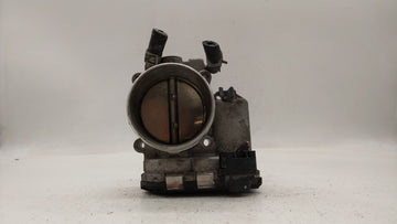 2016-2019 Kia Optima Throttle Body P/N:0 280 750 618 35100-2G600 Fits Fits 2015 2016 2017 2018 2019 OEM Used Auto Parts - Oe