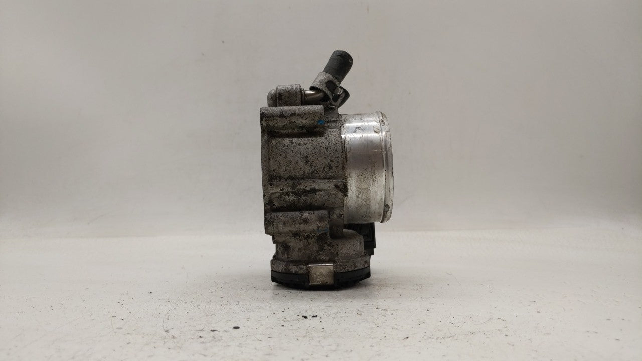 2016-2019 Kia Optima Throttle Body P/N:0 280 750 618 35100-2G600 Fits Fits 2015 2016 2017 2018 2019 OEM Used Auto Parts - Oe