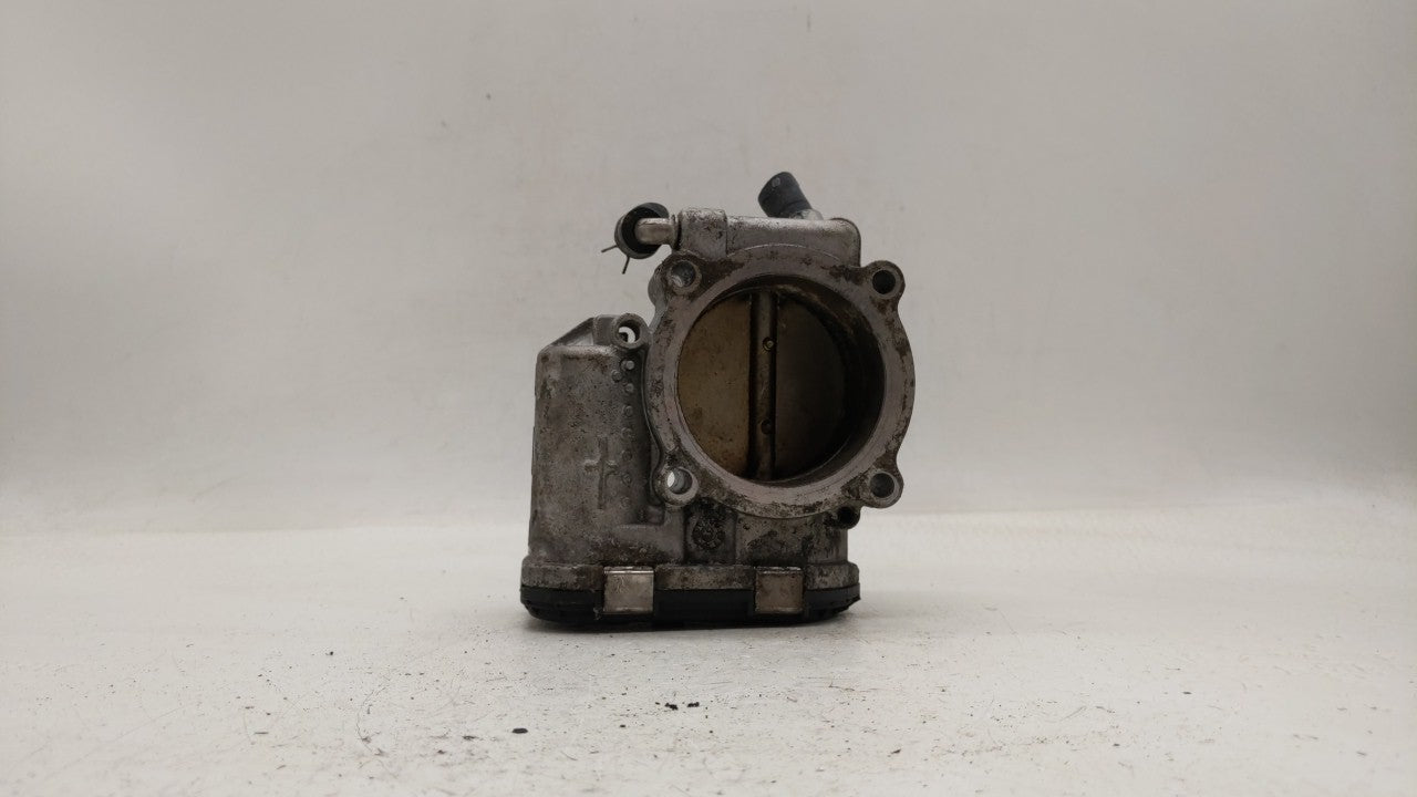 2016-2019 Kia Optima Throttle Body P/N:0 280 750 618 35100-2G600 Fits Fits 2015 2016 2017 2018 2019 OEM Used Auto Parts - Oe