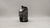 2016-2019 Kia Optima Throttle Body P/N:0 280 750 618 35100-2G600 Fits Fits 2015 2016 2017 2018 2019 OEM Used Auto Parts - Oe