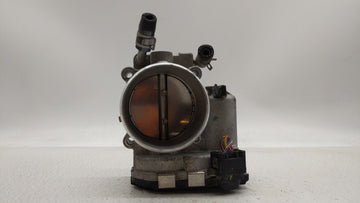 2016-2019 Kia Optima Throttle Body P/N:0 280 750 618 35100-2G600 Fits Fits 2015 2016 2017 2018 2019 OEM Used Auto Parts - Oe