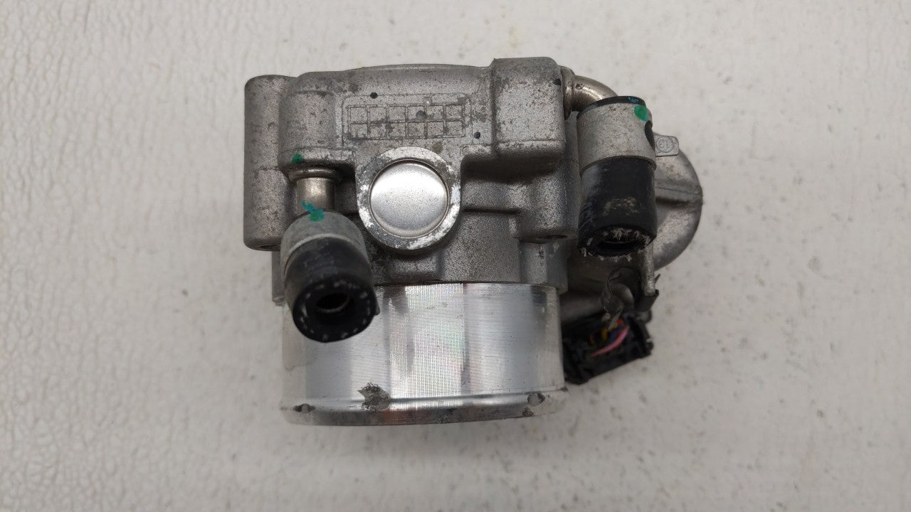 2016-2019 Kia Optima Throttle Body P/N:0 280 750 618 35100-2G600 Fits Fits 2015 2016 2017 2018 2019 OEM Used Auto Parts - Oe