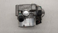 2016-2019 Kia Optima Throttle Body P/N:0 280 750 618 35100-2G600 Fits Fits 2015 2016 2017 2018 2019 OEM Used Auto Parts - Oe