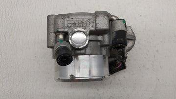 2016-2019 Kia Optima Throttle Body P/N:0 280 750 618 35100-2G600 Fits Fits 2015 2016 2017 2018 2019 OEM Used Auto Parts