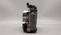 2016-2019 Kia Optima Throttle Body P/N:0 280 750 618 35100-2G600 Fits Fits 2015 2016 2017 2018 2019 OEM Used Auto Parts - Oe