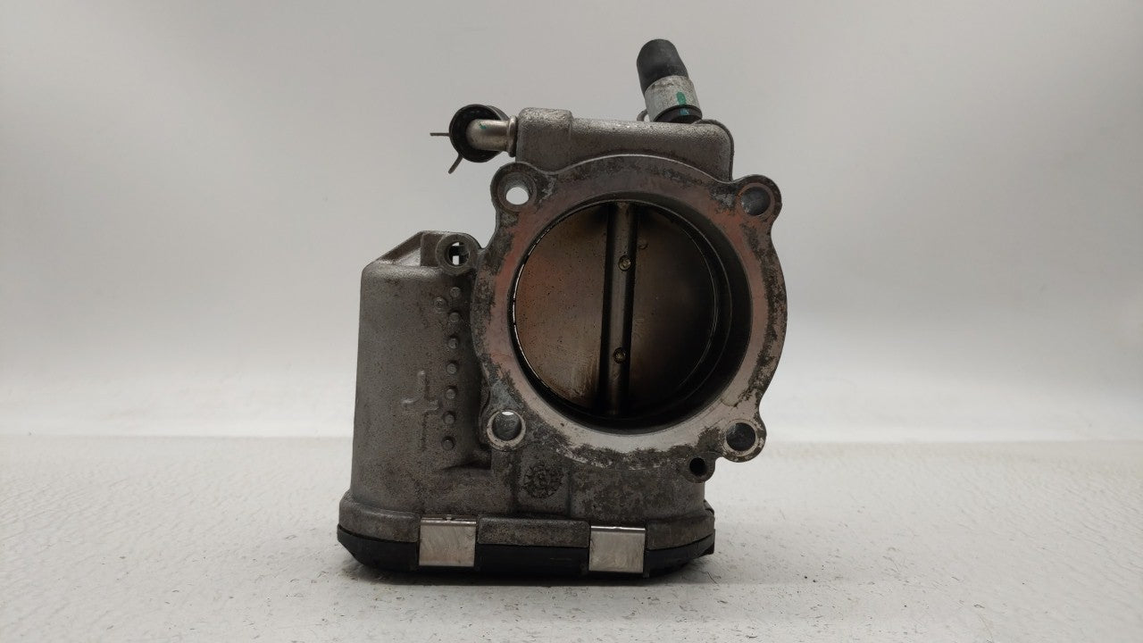 2016-2019 Kia Optima Throttle Body P/N:0 280 750 618 35100-2G600 Fits Fits 2015 2016 2017 2018 2019 OEM Used Auto Parts - Oe