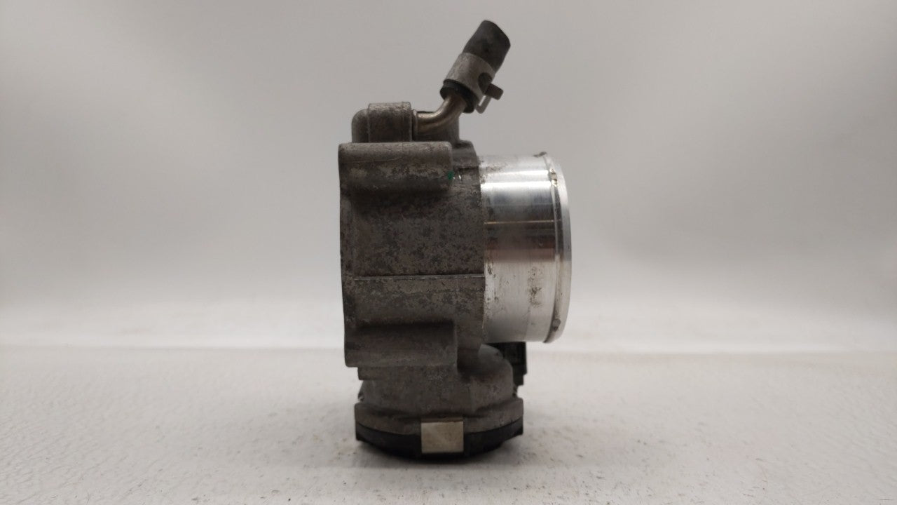 2016-2019 Kia Optima Throttle Body P/N:0 280 750 618 35100-2G600 Fits Fits 2015 2016 2017 2018 2019 OEM Used Auto Parts - Oe