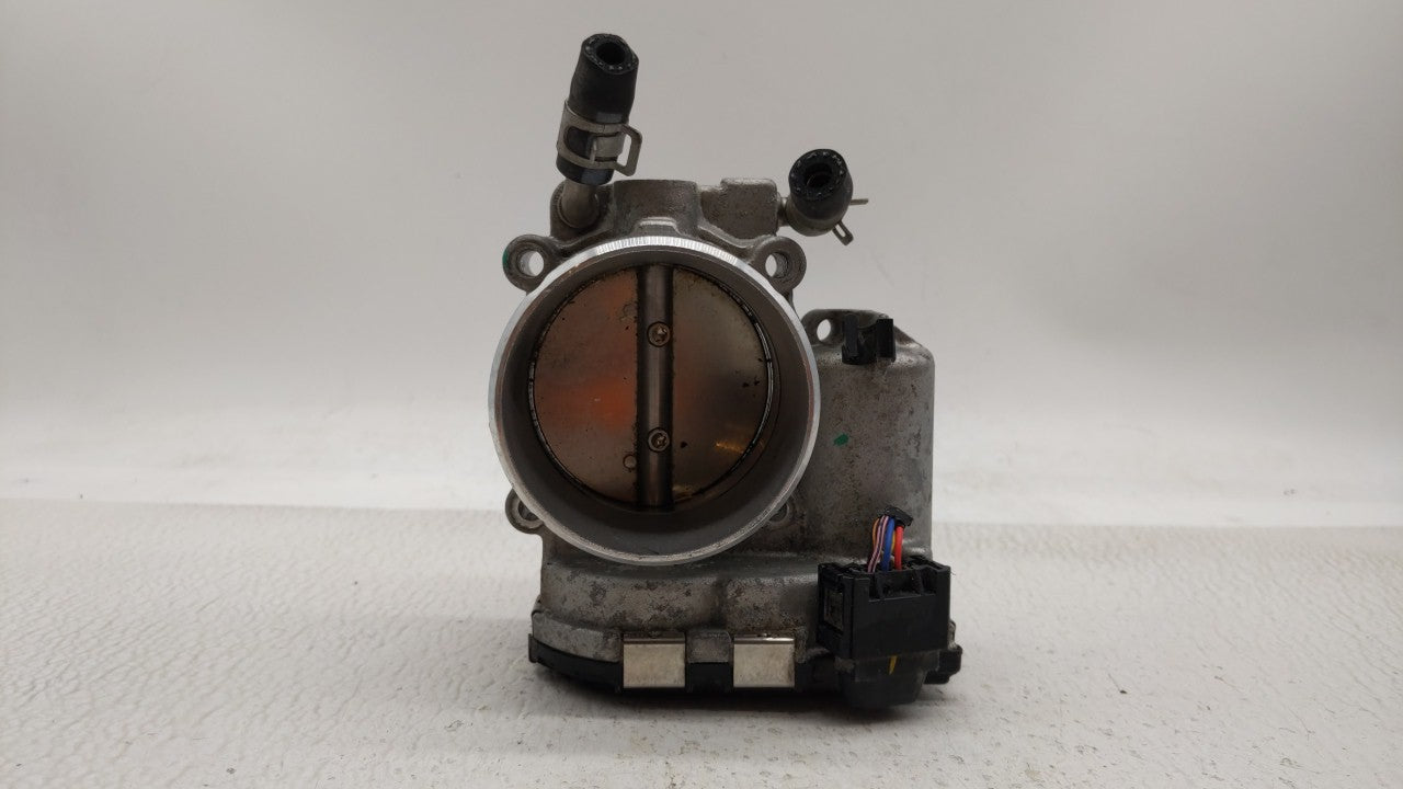 2016-2019 Kia Optima Throttle Body P/N:0 280 750 618 35100-2G600 Fits Fits 2015 2016 2017 2018 2019 OEM Used Auto Parts - Oe