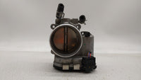 2016-2019 Kia Optima Throttle Body P/N:0 280 750 618 35100-2G600 Fits Fits 2015 2016 2017 2018 2019 OEM Used Auto Parts - Oe