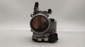 compare product 2016-2019 Kia Optima Throttle Body P/N:0 280 750 618 35100-2G600 Fits Fits 2015 2016 2017 2018 2019 OEM Used Auto Parts