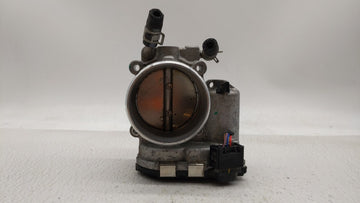 2016-2019 Kia Optima Throttle Body P/N:0 280 750 618 35100-2G600 Fits Fits 2015 2016 2017 2018 2019 OEM Used Auto Parts - Oe