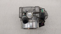 2016-2019 Kia Optima Throttle Body P/N:0 280 750 618 35100-2G600 Fits Fits 2015 2016 2017 2018 2019 OEM Used Auto Parts - Oe