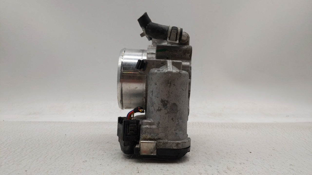 2016-2019 Kia Optima Throttle Body P/N:0 280 750 618 35100-2G600 Fits Fits 2015 2016 2017 2018 2019 OEM Used Auto Parts - Oe