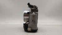 2016-2019 Kia Optima Throttle Body P/N:0 280 750 618 35100-2G600 Fits Fits 2015 2016 2017 2018 2019 OEM Used Auto Parts - Oe