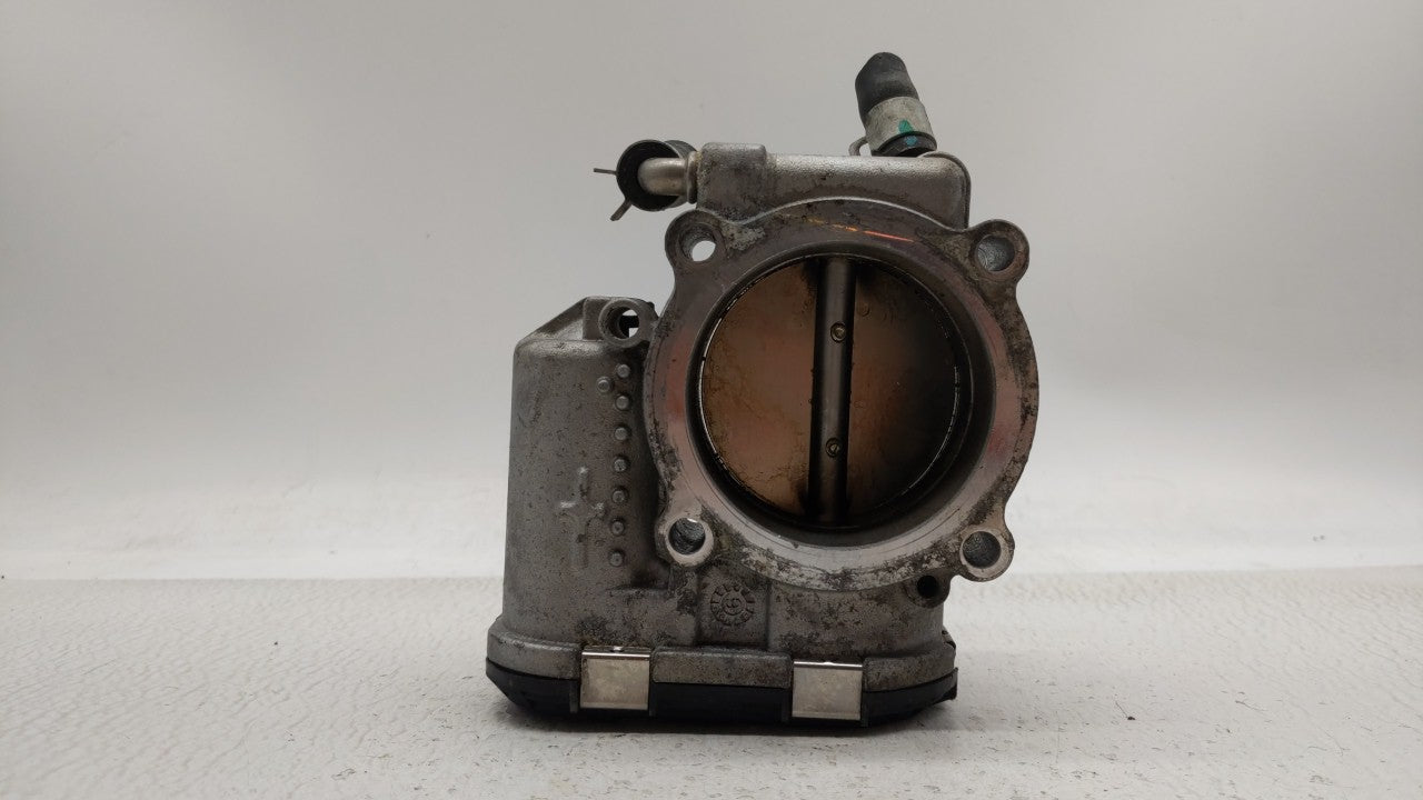 2016-2019 Kia Optima Throttle Body P/N:0 280 750 618 35100-2G600 Fits Fits 2015 2016 2017 2018 2019 OEM Used Auto Parts - Oe