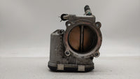 2016-2019 Kia Optima Throttle Body P/N:0 280 750 618 35100-2G600 Fits Fits 2015 2016 2017 2018 2019 OEM Used Auto Parts - Oe