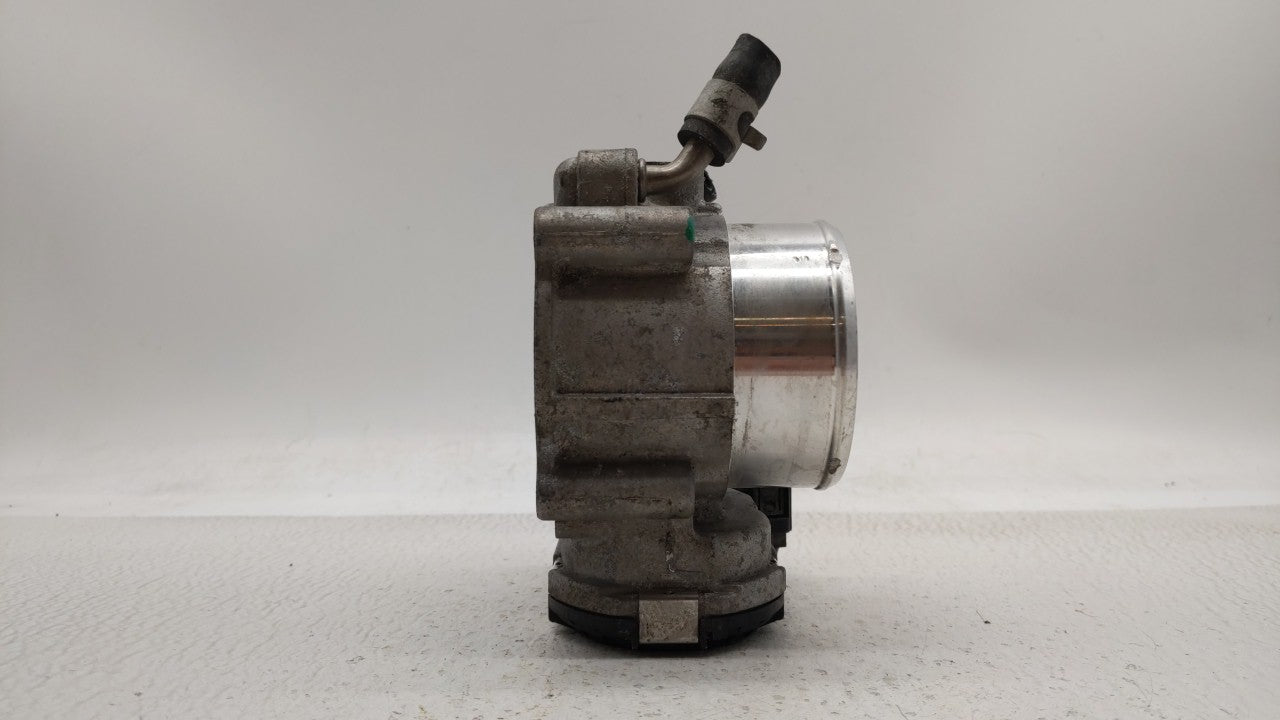 2016-2019 Kia Optima Throttle Body P/N:0 280 750 618 35100-2G600 Fits Fits 2015 2016 2017 2018 2019 OEM Used Auto Parts - Oe