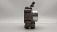 2016-2019 Kia Optima Throttle Body P/N:0 280 750 618 35100-2G600 Fits Fits 2015 2016 2017 2018 2019 OEM Used Auto Parts - Oe