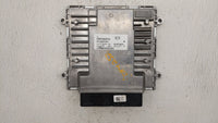 2019-2020 Kia Optima PCM Engine Control Computer ECU ECM PCU OEM P/N:39171-2GJK5 39199-2G028 Fits Fits 2019 2020 OEM Used Au