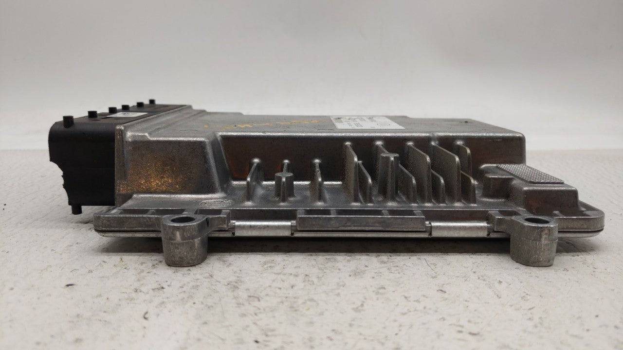 2019-2020 Kia Optima PCM Engine Control Computer ECU ECM PCU OEM P/N:39171-2GJK5 39199-2G028 Fits Fits 2019 2020 OEM Used Au