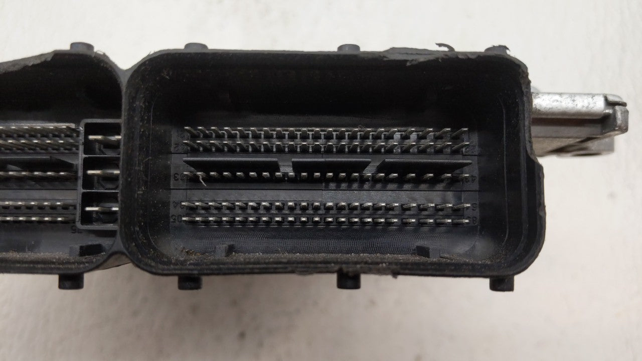 2019-2020 Kia Optima PCM Engine Control Computer ECU ECM PCU OEM P/N:39171-2GJK5 39199-2G028 Fits Fits 2019 2020 OEM Used Au