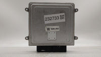 2019-2020 Kia Optima PCM Engine Control Computer ECU ECM PCU OEM P/N:39171-2GJK5 39199-2G028 Fits Fits 2019 2020 OEM Used Au